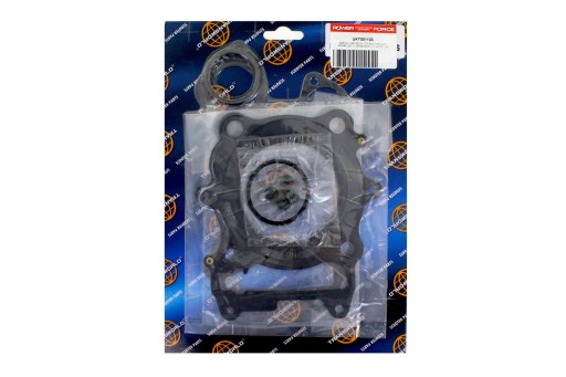КОМПЛЕКТ ПРОКЛАДОК TOP END POWER FORCE KYMCO DOWNTOWN 300 (2009-2011)