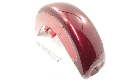 Harley Davidson Road King Fender Electra Classic