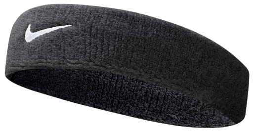 NIKE Узкий махровый браслет на запястье, 1 шт.
