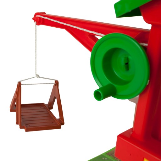 Wader Play House 25450 животноводческая ферма