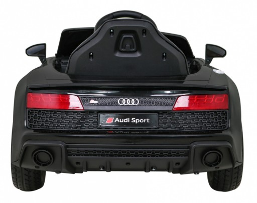ДЕТСКИЙ АВТОМОБИЛЬ НА АККУМУЛЯТОРЕ AUDI R8 LIFT + ДИСТАНЦИОННОЕ УПРАВЛЕНИЕ