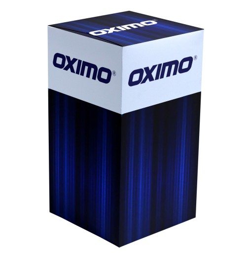 OXIMO WU500 500 мм SILICON LINE WASHER