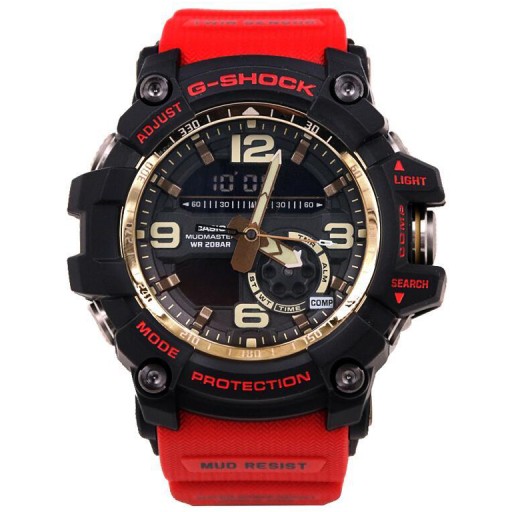 BEZEL DO CASIO GG-1000GB-4A czarny ORYGINAŁ
