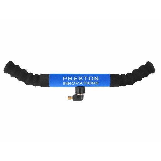 Короткая подставка для фидера Preston Deluxe Dutch 34