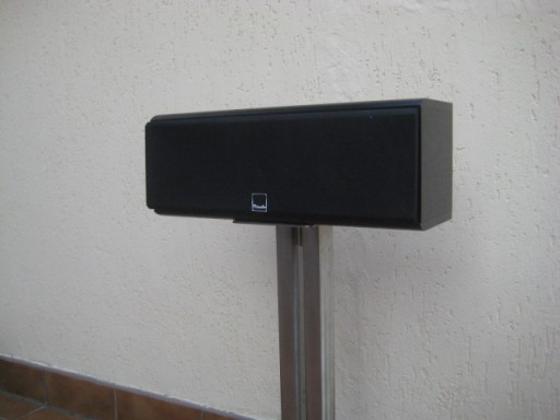 Maudio M Audio HCS-9950 MKII центральный центр X