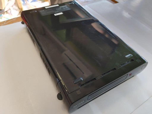 NINTENDO WII U 32 ГБ + ГЕЙМПАД + ИГРА MARIO MAKER + AMIIBO MARIO — LIMITED ED