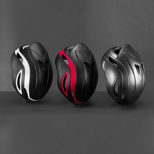 ROCKBROS HC-52BW-L дорожный велосипедный шлем 58-63см для велосипеда