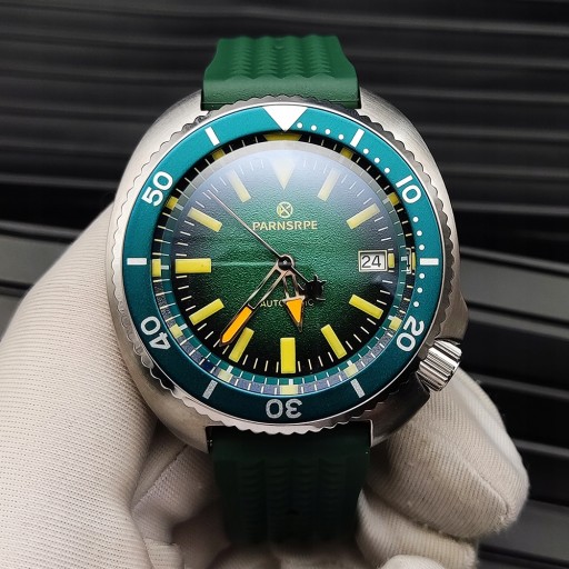 Часы Abalone Small Автоматические Механические Часы