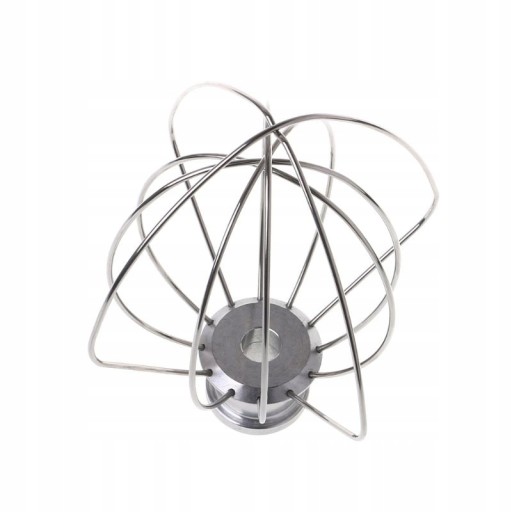 6-проводной миксер для взбивалки яиц KitchenAid K45WW