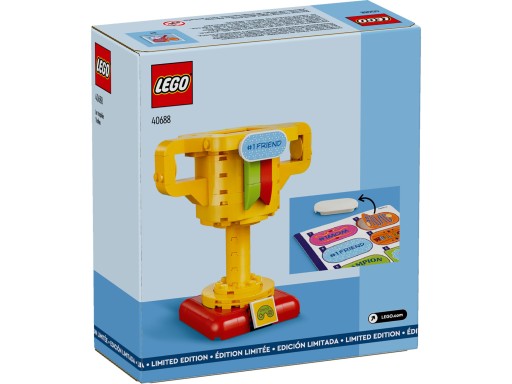 LEGO 40688 Кубок