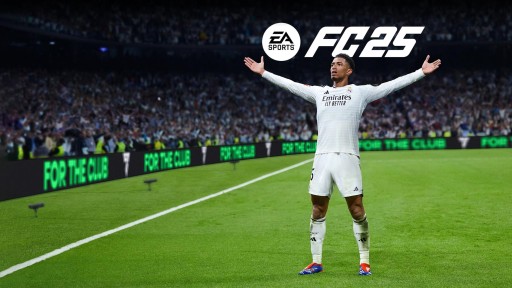 ФК 25 XBOX ONE | СЕРИЯ XBOX X|S | КОД | RU |