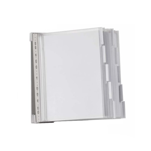 Презентационный набор настенный DURABLE FUNCTION SAFE 10