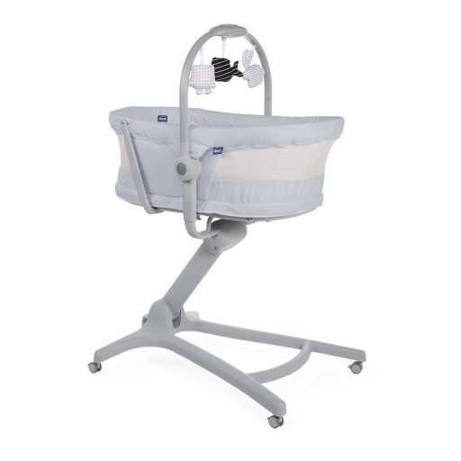 CHICCO BABY HUG 4В1 ВОЗДУШНОЕ КРЕСЛО/КРЕСЛО/КРЕСЛО