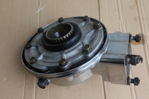 XV VIRAGO 535 DYFER PRZEKLADNIA KATOWA NAPED