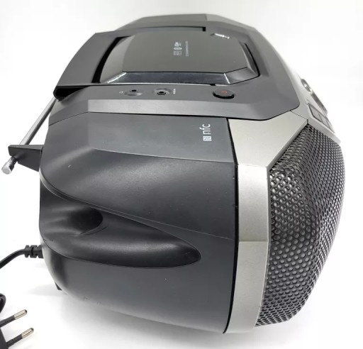 RADIOODTWARZACZ PHILIPS AZ700T
