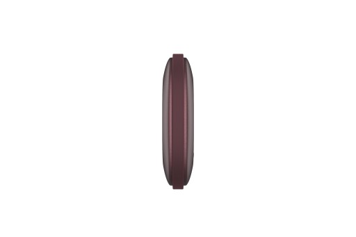 Беспроводной GPS-локатор Fresh 'n Rebel Smart Finder Tag, бордовый