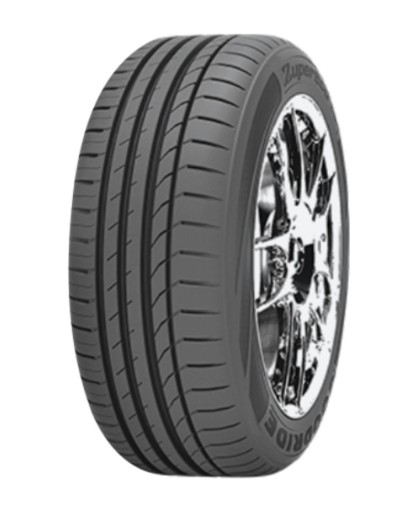 4x GOODRIDE ZUPERECO Z 107 205/55R16 91 В