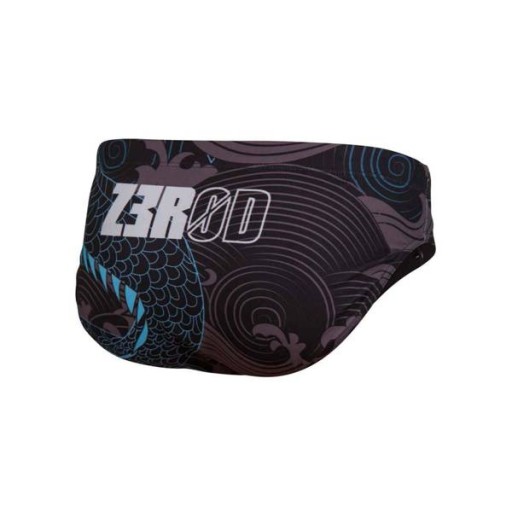 Японские плавки ZEROD BRIEFS M