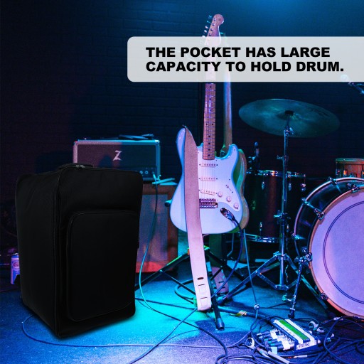 Рюкзак Cajon Bag для барабанных палочек