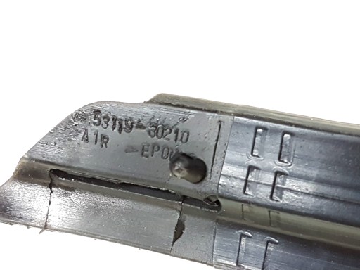 53119-30210 ПРОКЛАДКА ПЕРЕДНЕГО БАМПЕРА LEXUS GS