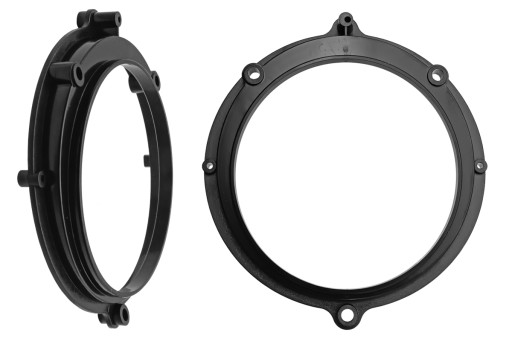 GŁOŚNIKI SAMOCHODOWE KENWOOD 13CM DO AUDI A4 B5