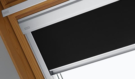 Оригинальная рулонная штора VELUX DBL 306 M06 Blackout