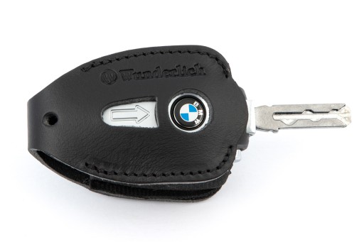 ETUI DO KLUCZYKA BMW R18 R18 CLAS SKÓRA WUNDERLICH
