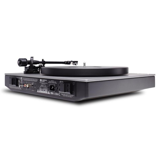 CAMBRIDGE AUDIO ALVA TT V2, ЗАПИСЫВАЕМАЯ ПО ​​BLUETOOTH