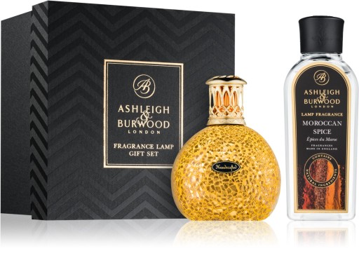 Подарочный набор Ashleigh & Burwood London Little Treasure