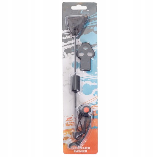 Комплект 2xPODS 60/115 CM+2xSIGNALISER 8 LED+ 2xSWINGER+2xBUZZBAR