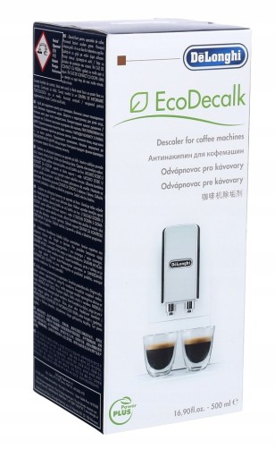 Odkamieniacz DeLonghi Eco Decalk DLSC500 500ml