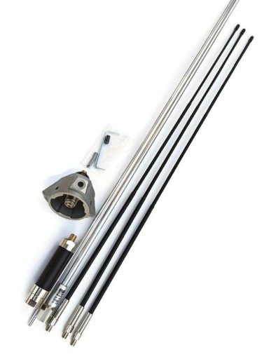 SIRIO Signal Keeper 1/4 БАЗОВАЯ АНТЕННА