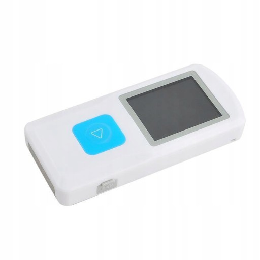 Портативный ЭКГ-аппарат CONTEC PM10