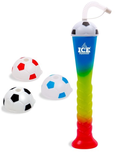 Стаканы для кофе granita Shake Ice Ice 350мл — BALL — 80 шт. набор