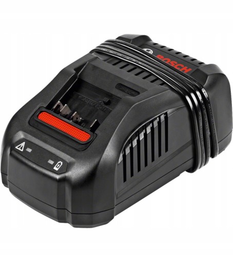 ЗАРЯДНОЕ УСТРОЙСТВО BOSCH GAL 1880 CV Li-Ion 14,4 В и 18 В 8 А