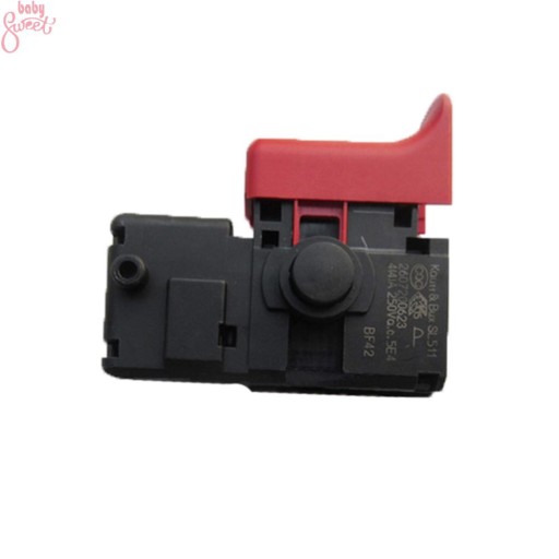 Переключатель Bosch GSB 13RE GBM 6RE GBM 10RE