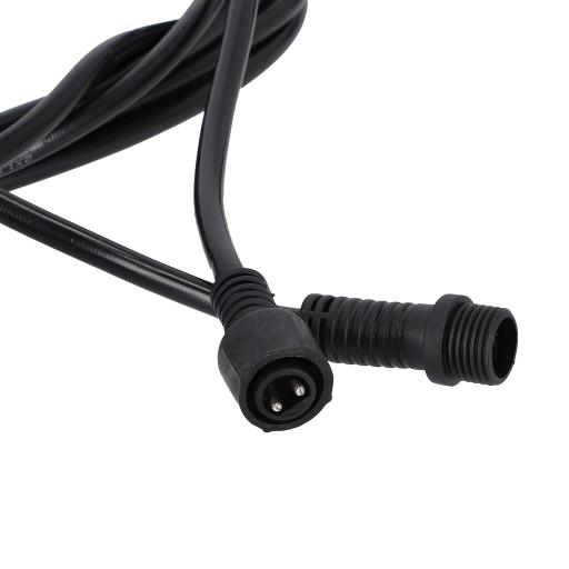 САДОВЫЙ ФОНАРЬ 15M 30X LED E27