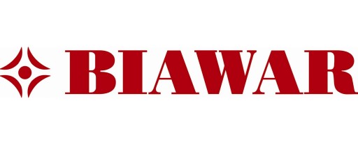 Электрообогреватель над раковиной Biawar OW-5B