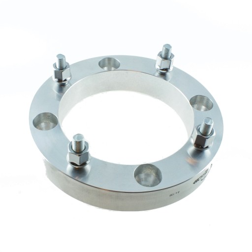 Проставки 4x156 30 мм — M10x1,25 квадроцикл Yamaha Raptor 350 660 700, YFZ350 450
