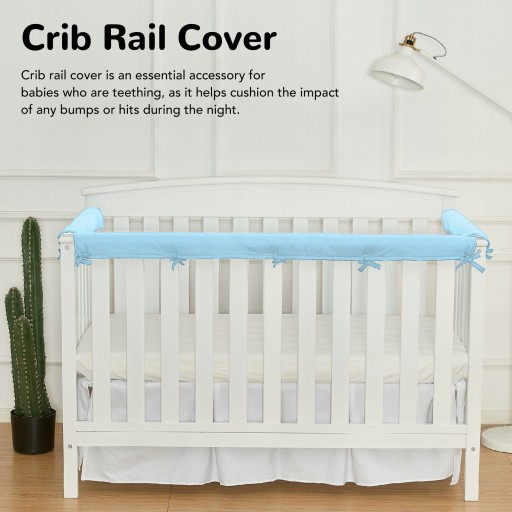 ЗАЩИТА ДЛЯ СТВОЛА кроватки INFANTILO SKY BED