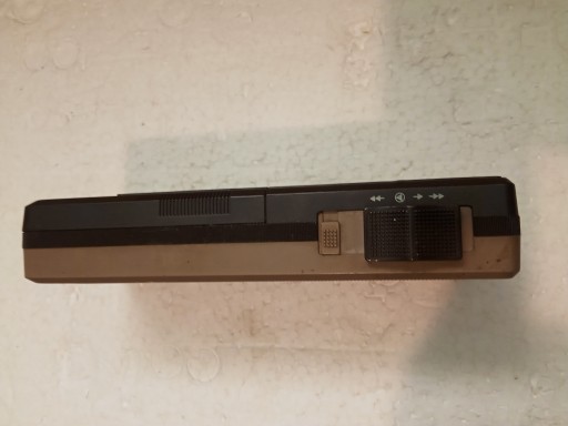Philips Pocket Memo 285mini