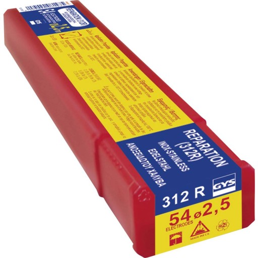 Сварочный электрод GYS 312 R