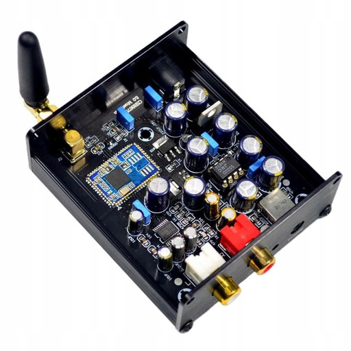 CSR8675 Bluetooth 5.0 Плата ЦАП