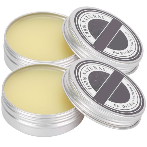 30 г Питательный крем для бороды Natural Men Beard Care