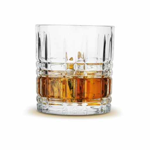 6x СТАКАН кола, виски KPL Tadar Cask
