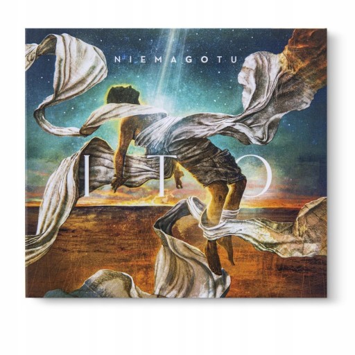 2xCD NIEMAGOTU — NIEMAGOTU + ITO