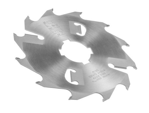 Полотно универсальное 400x70x4,8/3,2 z-18+4 MULTIX