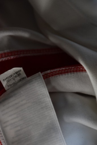 Мужская футболка для регби размера L Nike England England Sevens
