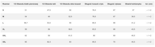 Biała smokingowa koszula męska elegancka Pako Lorente roz. XXL