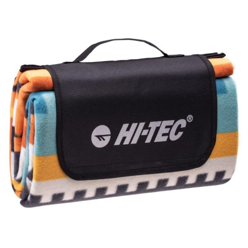 Одеяло Hi-Tec PICO, прямоугольное, 150 х 130 см